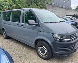 VW T6 Transporter Gebrauchtwagen