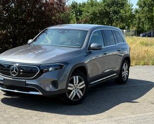 Mercedes-Benz EQB Gebrauchtwagen