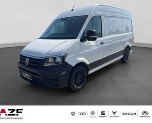 VW Crafter Gebrauchtwagen
