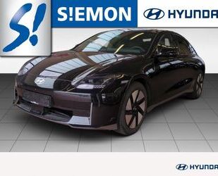 Hyundai IONIQ 6 Gebrauchtwagen