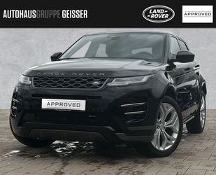 Land Rover Range Rover Evoque Gebrauchtwagen