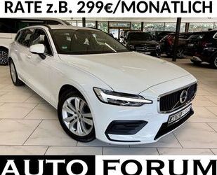 Volvo V60 Gebrauchtwagen