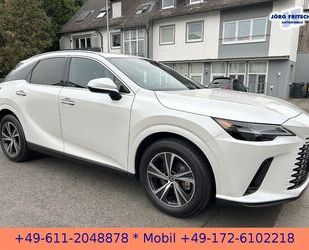 Lexus RX 350 Gebrauchtwagen