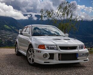 Mitsubishi Lancer Gebrauchtwagen