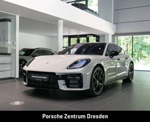 Porsche Panamera Gebrauchtwagen
