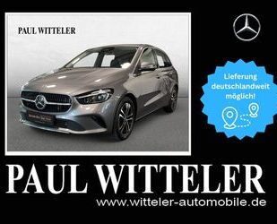 Mercedes-Benz B 220 Gebrauchtwagen