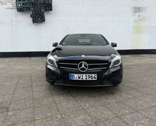 Mercedes-Benz A 180 Gebrauchtwagen