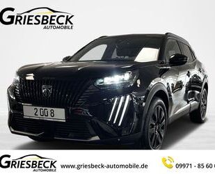 Peugeot 2008 Gebrauchtwagen