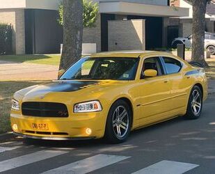 Dodge Charger Gebrauchtwagen