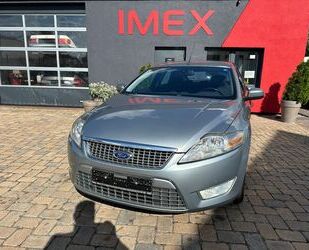 Ford Mondeo Gebrauchtwagen