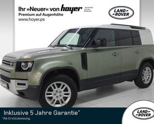 Land Rover Defender Gebrauchtwagen
