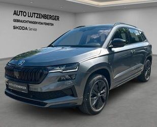 Skoda Karoq Gebrauchtwagen