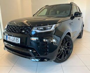 Land Rover Discovery Gebrauchtwagen
