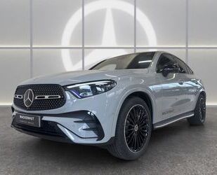 Mercedes-Benz GLC 300 Gebrauchtwagen