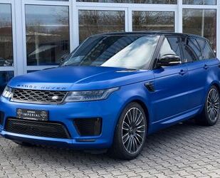 Land Rover Range Rover Sport Gebrauchtwagen