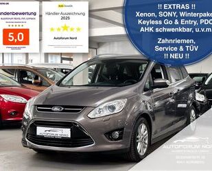 Ford Grand C-Max Gebrauchtwagen