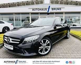 Mercedes-Benz C 220 Gebrauchtwagen