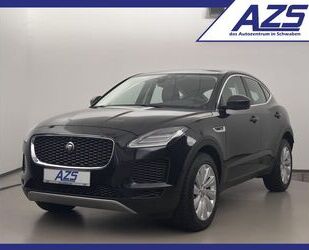 Jaguar E-Pace Gebrauchtwagen