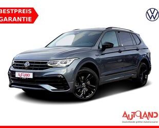 VW Tiguan Allspace Gebrauchtwagen