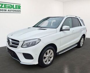 Mercedes-Benz GLE 350 Gebrauchtwagen