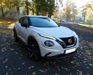 Nissan Juke Gebrauchtwagen