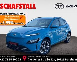 Hyundai KONA Elektro Gebrauchtwagen