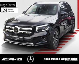 Mercedes-Benz GLB 200 Gebrauchtwagen