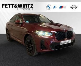 BMW X4 Gebrauchtwagen