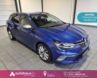 Renault Megane Gebrauchtwagen