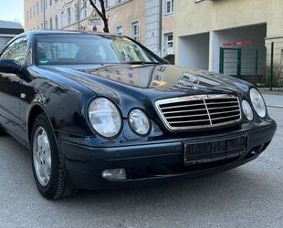 Mercedes-Benz CLK 230 Gebrauchtwagen