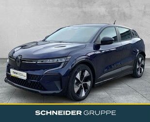 Renault Megane E-TECH Gebrauchtwagen