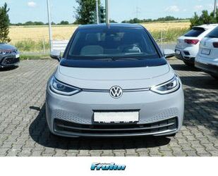 VW Volkswagen ID.3 150 kW Pro Performance Tech Klima Gebrauchtwagen