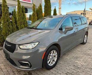 Chrysler Pacifica Gebrauchtwagen