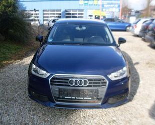 Audi A1 Gebrauchtwagen