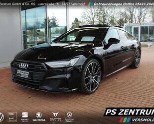 Audi A7 Gebrauchtwagen