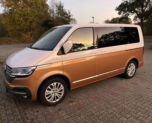 VW T6 Multivan Gebrauchtwagen