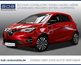Renault ZOE Gebrauchtwagen