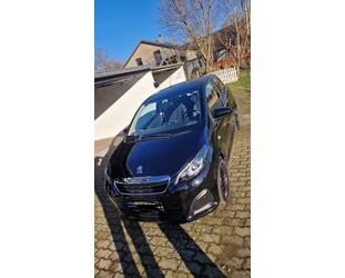 Peugeot 108 Gebrauchtwagen