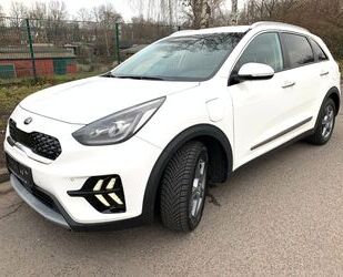 Kia Niro Gebrauchtwagen