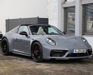 Porsche 992 Gebrauchtwagen