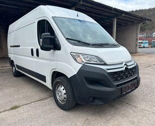 Citroen Jumper Gebrauchtwagen