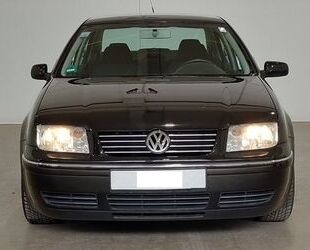 VW Bora Gebrauchtwagen