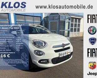 Fiat 500X Gebrauchtwagen