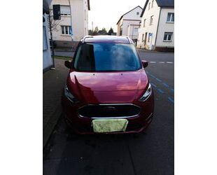 Ford Tourneo Connect Gebrauchtwagen