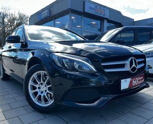 Mercedes-Benz C 200 Gebrauchtwagen