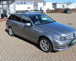 Mercedes-Benz C 200 Gebrauchtwagen
