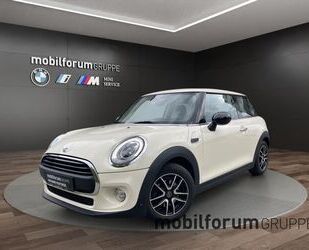 Mini One First Gebrauchtwagen
