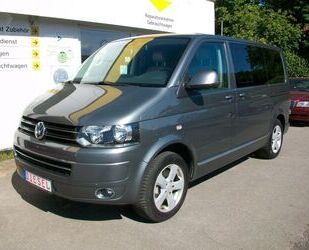 VW T5 Transporter Gebrauchtwagen