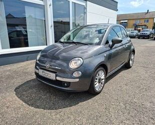 Fiat 500 Gebrauchtwagen