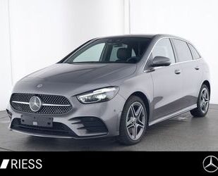 Mercedes-Benz B 250 Gebrauchtwagen